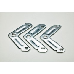 Ductermatic TDF & TDC Corners